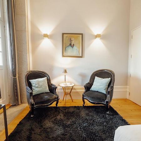 Апартаменты Oporto Guest Luxus Garden Экстерьер фото