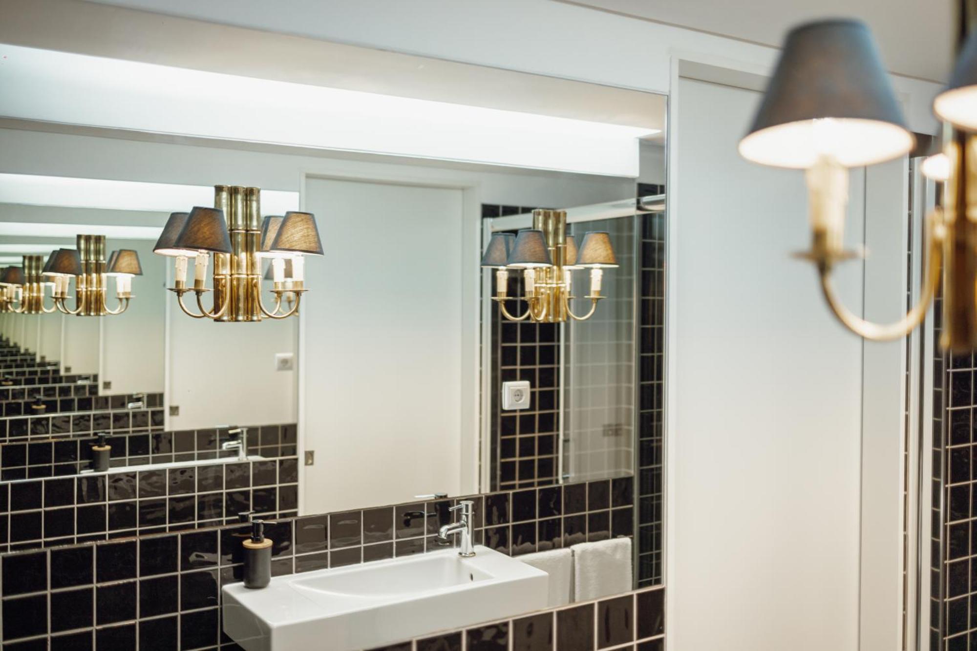 Апартаменты Oporto Guest Luxus Garden Экстерьер фото