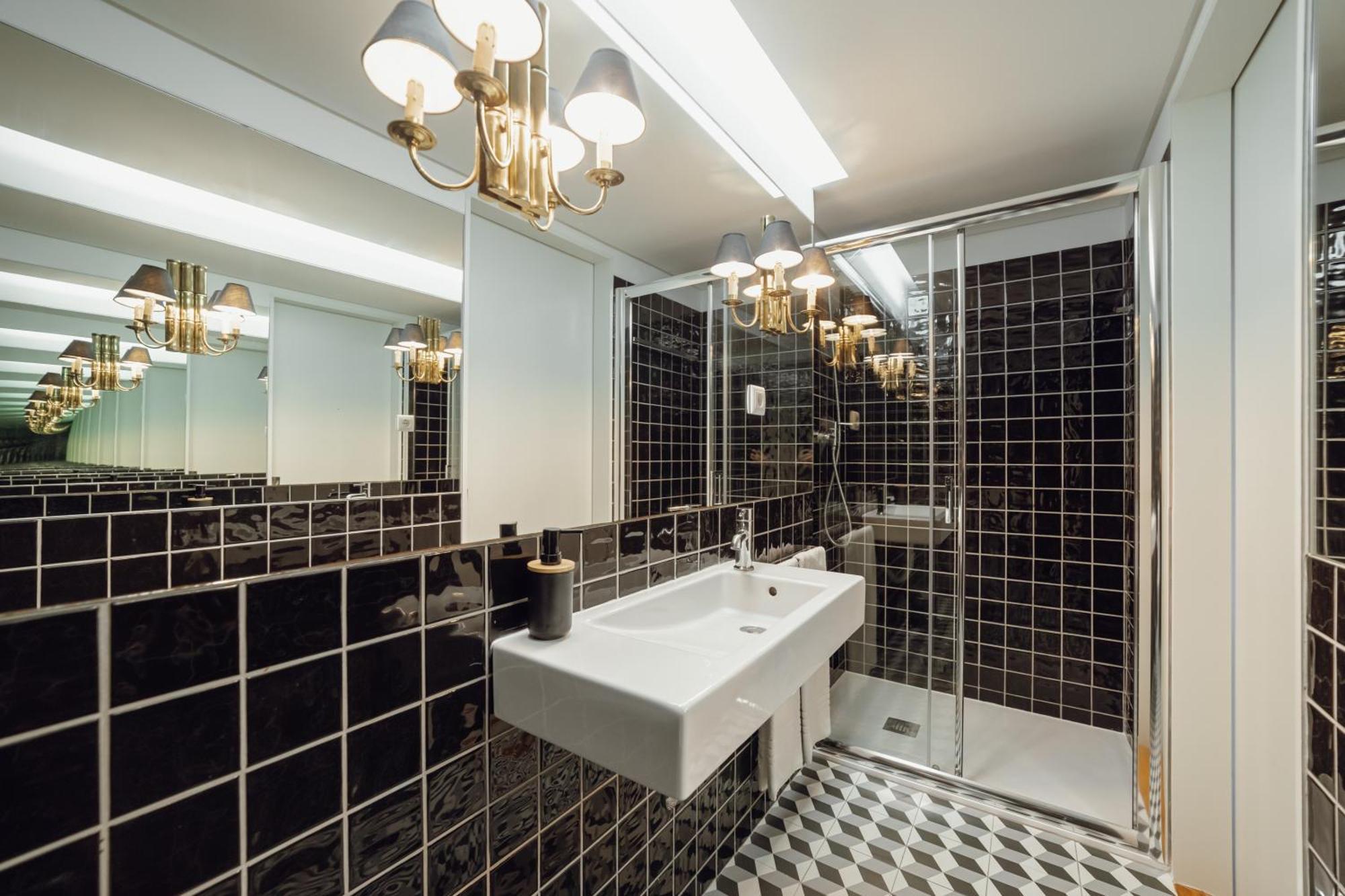 Апартаменты Oporto Guest Luxus Garden Экстерьер фото